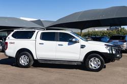 2017 Ford Ranger XLT