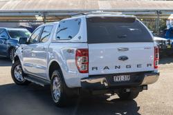 2017 Ford Ranger XLT