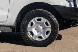 2017 Ford Ranger XLT