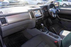 2017 Ford Ranger XLT