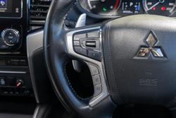 2023 Mitsubishi Triton GLS