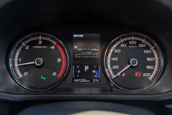 2023 Mitsubishi Triton GLS