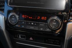 2023 Mitsubishi Triton GLS