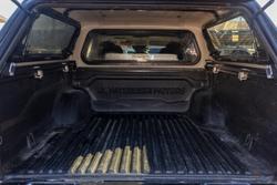 2023 Mitsubishi Triton GLS