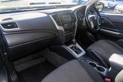 2023 Mitsubishi Triton GLS