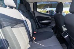 2023 Mitsubishi Triton GLS
