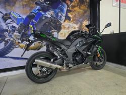 2023 Kawasaki NINJA 1000SX BLACK