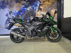Kawasaki Ninja 1000SX
