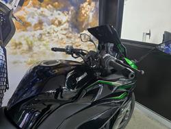 2023 Kawasaki NINJA 1000SX BLACK