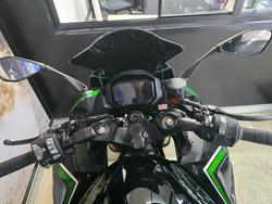 2023 Kawasaki NINJA 1000SX BLACK