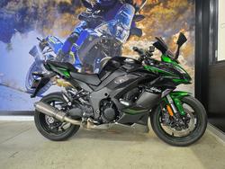 2023 Kawasaki NINJA 1000SX BLACK