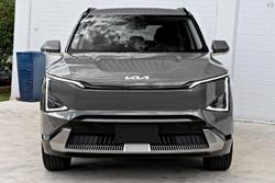 2026 Kia EV5 Earth