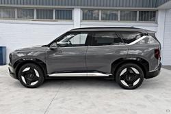 2026 Kia EV5 Earth