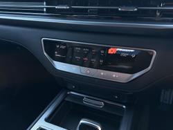 2023 SsangYong Rexton Adventure