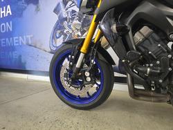 2019 Yamaha MT-09A SP (MT-09 SP) BLUE