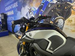 2019 Yamaha MT-09A SP (MT-09 SP) BLUE