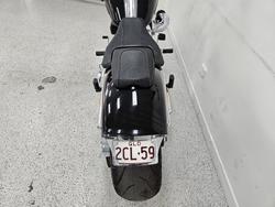 2024 Harley-davidson FXBR BREAKOUT (117) Black