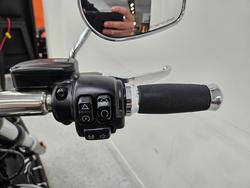 2024 Harley-davidson FXBR BREAKOUT (117) Black