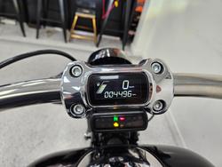 2024 Harley-davidson FXBR BREAKOUT (117) Black