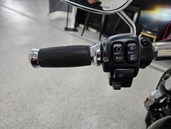 2024 Harley-davidson FXBR BREAKOUT (117) Black