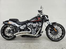 Harley-Davidson FXBR Breakout (117)