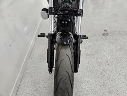 2024 Harley-davidson FXBR BREAKOUT (117) Black