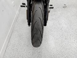 2024 Harley-davidson FXBR BREAKOUT (117) Black