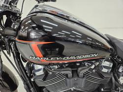 2024 Harley-davidson FXBR BREAKOUT (117) Black