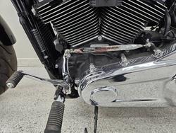 2024 Harley-davidson FXBR BREAKOUT (117) Black