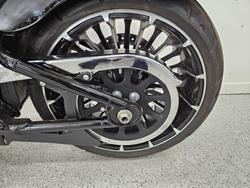 2024 Harley-davidson FXBR BREAKOUT (117) Black