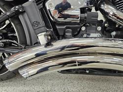 2024 Harley-davidson FXBR BREAKOUT (117) Black