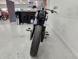 2024 Harley-davidson FXBR BREAKOUT (117) Black
