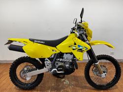 Suzuki DR-Z400E
