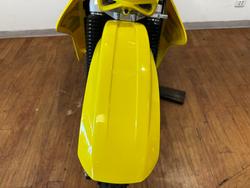 2025 Suzuki DR-Z400E YELLOW