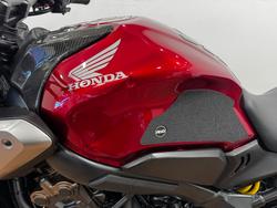 2019 Honda CB650R RED