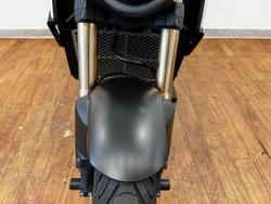2019 Honda CB650R RED