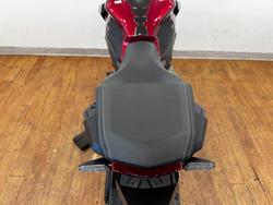 2019 Honda CB650R RED