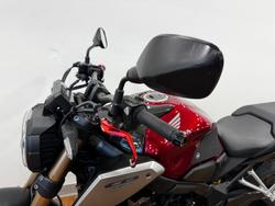 2019 Honda CB650R RED