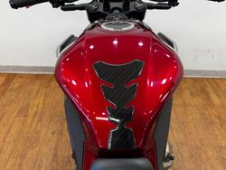 2019 Honda CB650R RED