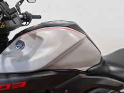 2019 Yamaha MT-03 (LAMS) WHITE