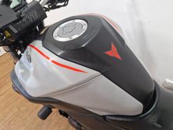 2019 Yamaha MT-03 (LAMS) WHITE