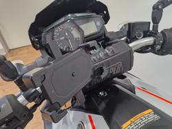 2019 Yamaha MT-03 (LAMS) WHITE