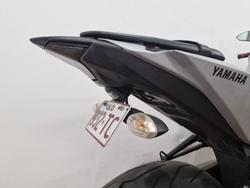 2019 Yamaha MT-03 (LAMS) WHITE