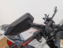 2019 Yamaha MT-03 (LAMS) WHITE