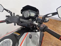 2019 Yamaha MT-03 (LAMS) WHITE