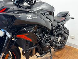 2024 Kawasaki Z H2 (ZR1000K) GREY