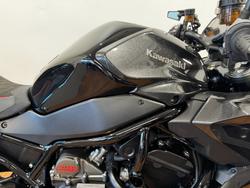 2024 Kawasaki Z H2 (ZR1000K) GREY
