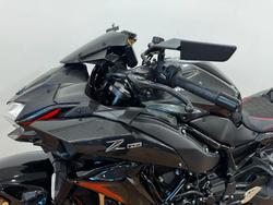 2024 Kawasaki Z H2 (ZR1000K) GREY