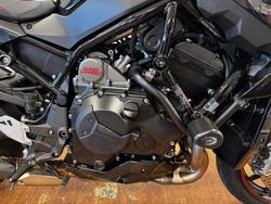 2024 Kawasaki Z H2 (ZR1000K) GREY
