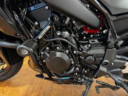2024 Kawasaki Z H2 (ZR1000K) GREY